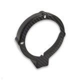 AutoMeter Tachometer Mount Carbon Fiber For 5in. Elite Pit Road Speed Tachs thumbnail 2