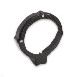 AutoMeter Tachometer Mount Carbon Fiber For 5in. Elite Pit Road Speed Tachs thumbnail 3