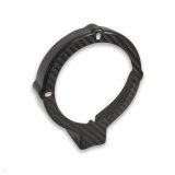 AutoMeter Tachometer Mount Carbon Fiber For 5in. Elite Pit Road Speed Tachs thumbnail 4