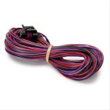 AutoMeter Wire Harness Extension 20Ft Press Digital Stepper Motor Gauge thumbnail 1