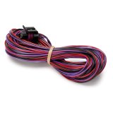 AutoMeter Wire Harness Extension 20Ft Press Digital Stepper Motor Gauge thumbnail 3