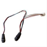 AutoMeter Wire Harness Jumper For Pic Programmer For Elite Pit Road Speed Tachs thumbnail 1