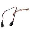 AutoMeter Wire Harness Jumper For Pic Programmer For Elite Pit Road Speed Tachs thumbnail 6