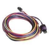 AutoMeter Wire Harness Pressure For Elite Gauges Replacement thumbnail 4