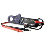 AutoMeter Ac/Dc Current Clamp Meter thumbnail 2