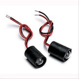 AutoMeter Light Bulb & Socket Assy. Replacement 1 1/2in. Auto Gage thumbnail 1