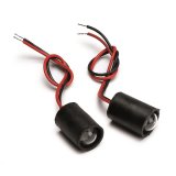 AutoMeter Light Bulb & Socket Assy. Replacement 1 1/2in. Auto Gage thumbnail 2