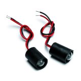 AutoMeter Light Bulb & Socket Assy. Replacement 1 1/2in. Auto Gage thumbnail 4