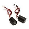 AutoMeter Light Bulb & Socket Assy. Replacement 1 1/2in. Auto Gage thumbnail 6