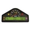 AutoMeter Street Dash Display 8K RPM/MPH/Oilp/Oilt/Wtmp/Volt Pro-Comp thumbnail 5
