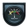 AutoMeter Gauge Console Water Temp 1.5in. 280 Deg. F Elec Blk Dial Blk Bezel Autogage thumbnail 6