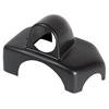 Autometer 96-02 Dodge Viper GTS 2-1/6in Single Steering Column Gauge Pod Mount - Black thumbnail 6