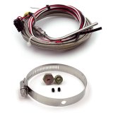Autometer Stack Instruments Pro Stepper Gauge 52mm Pressure Wiring Harness thumbnail 1
