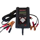 Autometer Handheld Automotive/Heavy Duty Truck Electrical System Analyzer 6V/12V Applications thumbnail 6