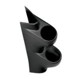 Autometer 98-02 Accord Coup Dual 52mm Gauge Pod thumbnail 6