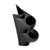 Autometer 98-02 Accord Coup Dual 52mm Gauge Pod thumbnail 7