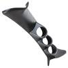Autometer 97-03 Pontiac Grand Prix 52mm Black Triple Pillar Pod thumbnail 6