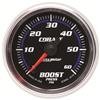 Autometer Cobalt 52mm 0-60 PSi Boost Gauge thumbnail 9