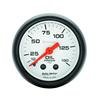 Autometer Phantom 52mm 150 PSI Mechanical Oil Pressure Gauge thumbnail 6