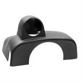 Autometer 15+ Ford F150 (Console Shift) Single 2 1/6in Steering Column Gauge Mount thumbnail 1