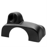 Autometer 15+ Ford F150 (Console Shift) Single 2 1/6in Steering Column Gauge Mount thumbnail 2