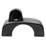 Autometer 15+ Ford F150 (Console Shift) Single 2 1/6in Steering Column Gauge Mount thumbnail 4