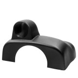 Autometer 15+ Ford F150 (Console Shift) Single 2 1/6in Steering Column Gauge Mount thumbnail 5