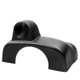 Autometer 15+ Ford F150 (Console Shift) Single 2 1/6in Steering Column Gauge Mount thumbnail 7