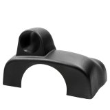 Autometer 15+ Ford F150 (Console Shift) Single 2 1/6in Steering Column Gauge Mount thumbnail 9