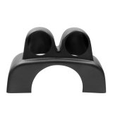 Autometer 15+ Ford F150 (Console Shift) Dual Steering Column 2 1/6inch Gauge Mount thumbnail 9