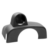 Autometer 15+ Ford F150 (Column Shift) Single Steering Column 2 1/6in Gauge Mount thumbnail 4
