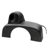 Autometer 15+ Ford F150 (Column Shift) Single Steering Column 2 1/6in Gauge Mount thumbnail 7