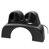 Autometer 15+ Ford F150 (Column Shift) Dual 2 1/6in Steering Column Gauge Mount thumbnail 2