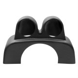 Autometer 15+ Ford F150 (Column Shift) Dual 2 1/6in Steering Column Gauge Mount thumbnail 3