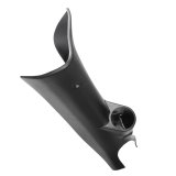 Autometer 2015+ Ford Mustang Coupe 2 1/6in Single A-Pillar Gauge Mount thumbnail 4