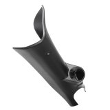 Autometer 2015+ Ford Mustang Coupe 2 1/6in Single A-Pillar Gauge Mount thumbnail 5