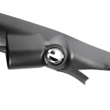 Autometer 2015+ Ford Mustang Coupe 2 1/6in Single A-Pillar Gauge Mount thumbnail 8