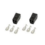 Autometer SSE Gauge Connector Pack of 2 thumbnail 3