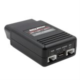 Autometer Airdrive WiFi OBD-II Control Module thumbnail 1
