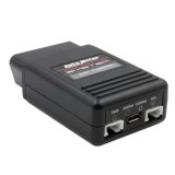 Autometer Airdrive WiFi OBD-II Control Module thumbnail 4
