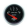 Autometer Sport Comp 52mm Short Sweep Electronic Fuel Level Gauge thumbnail 6