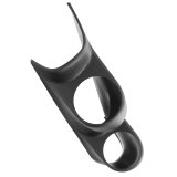 Autometer 03-07 350z Dual 52mm Gauge Pod thumbnail 5