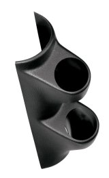 Autometer 03-07 350z Dual 52mm Gauge Pod thumbnail 6