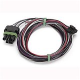 Autometer C2 52mm 30 PSI Electronic Boost/Vac Gauge thumbnail 7