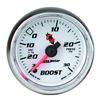Autometer C2 52mm 30 PSI Electronic Boost/Vac Gauge thumbnail 8