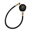Autometer 0-50PSI Race Digital Tire Pressure Gauge w/ 25in Hose thumbnail 6