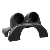 Autometer 2010+ Dodge Ram 2 1/16in Dual Steering Column Pod thumbnail 5