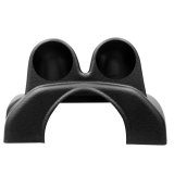 Autometer 2010+ Dodge Ram 2 1/16in Dual Steering Column Pod thumbnail 8
