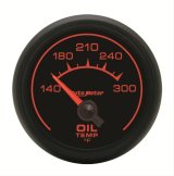 Autometer Gauge Oil Temp 2 1/16 in. 60-170C Electric ES thumbnail 1