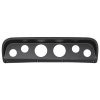 Autometer 67-72 Ford Ranger Direct Fit (2 3-3/8in. & 4 2-1/16in.) Gauge Pod - Black Finish thumbnail 4